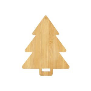 Strasser Christmas cutting board