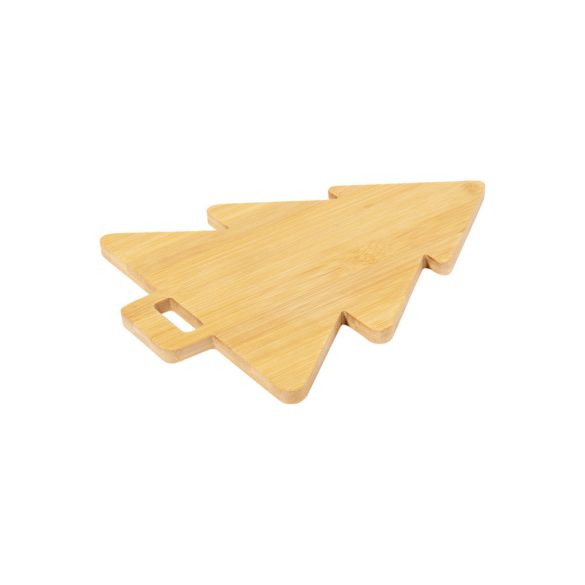 Strasser Christmas cutting board