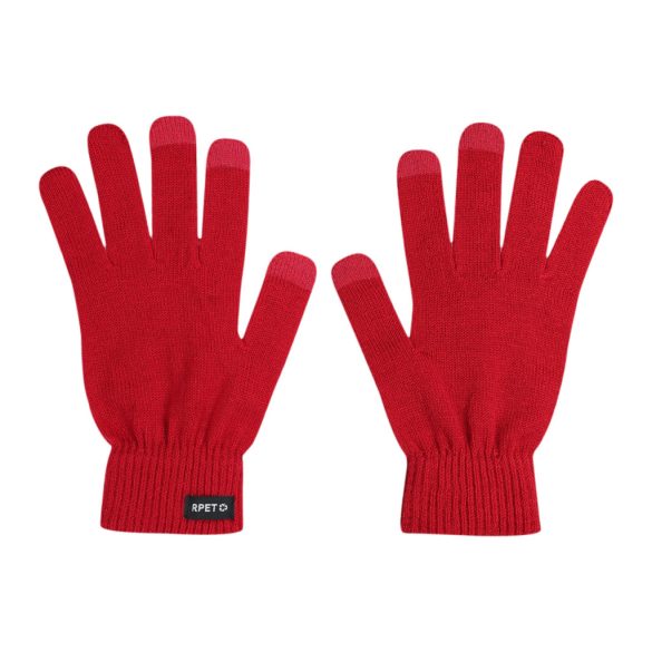 Brolyn RPET touch screen gloves