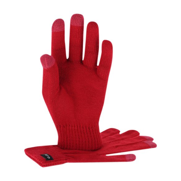 Brolyn RPET touch screen gloves