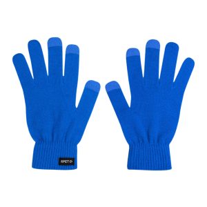 Brolyn RPET touch screen gloves