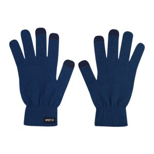 Brolyn RPET touch screen gloves