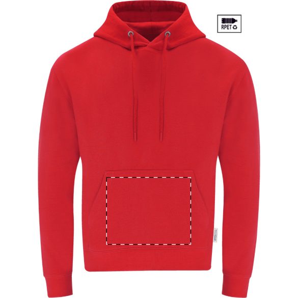 Dretius hoodie sweatshirt