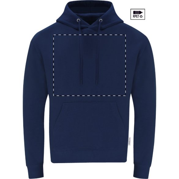 Dretius hoodie sweatshirt