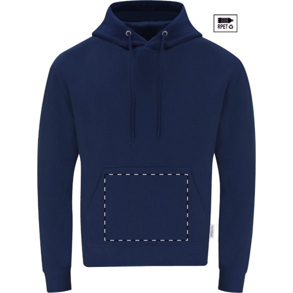 Dretius hoodie sweatshirt