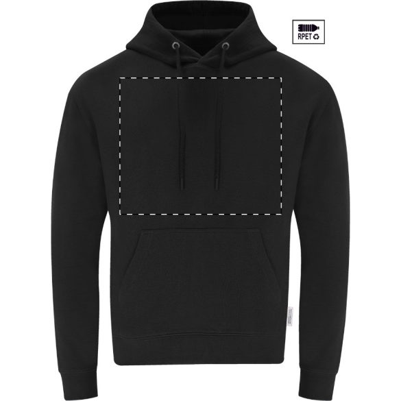 Dretius hoodie sweatshirt