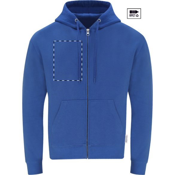 Reverie hoodie sweatshirt