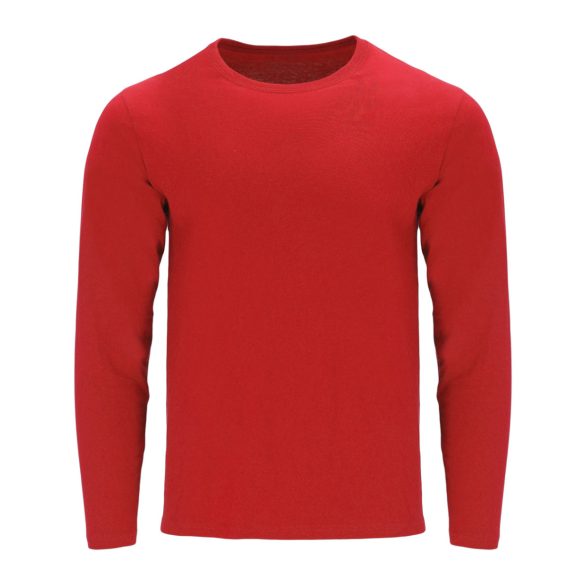 Hawk long sleeve T-shirt