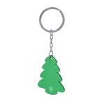 Shappier Christmas keyring