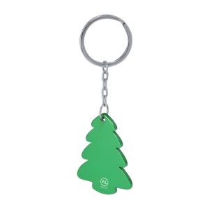 Shappier Christmas keyring