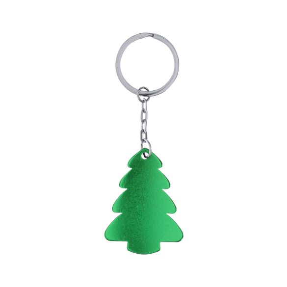 Jorex Christmas keyring