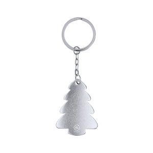 Shappier Christmas keyring