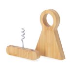 Kofko corkscrew bottle holder