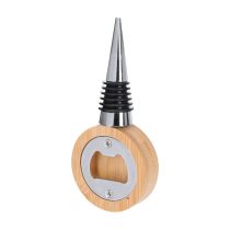 Pomni bottle stopper opener