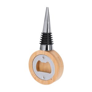 Pomni bottle stopper opener