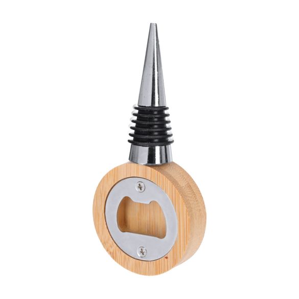 Pomni bottle stopper opener