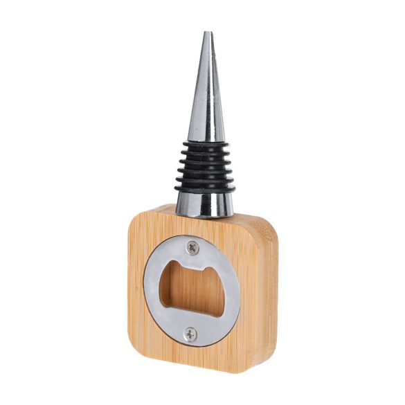 Pomni bottle stopper opener