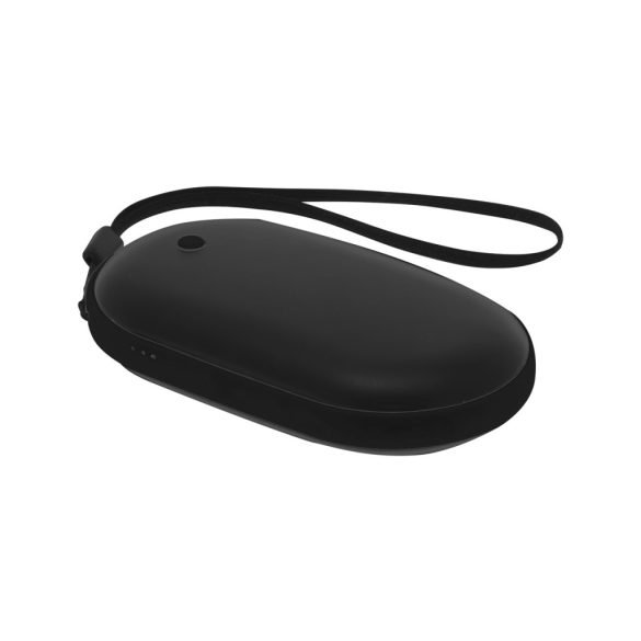 Geax hand warmer power bank