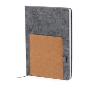 Wilko RPET notebook