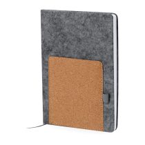 Wilko RPET notebook