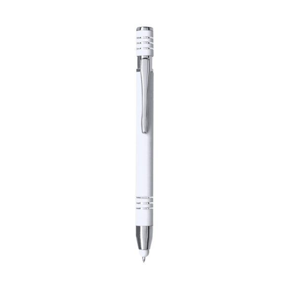 Harkin touch ballpoint pen