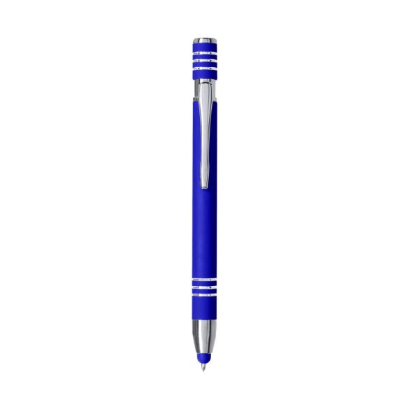 Harkin touch ballpoint pen