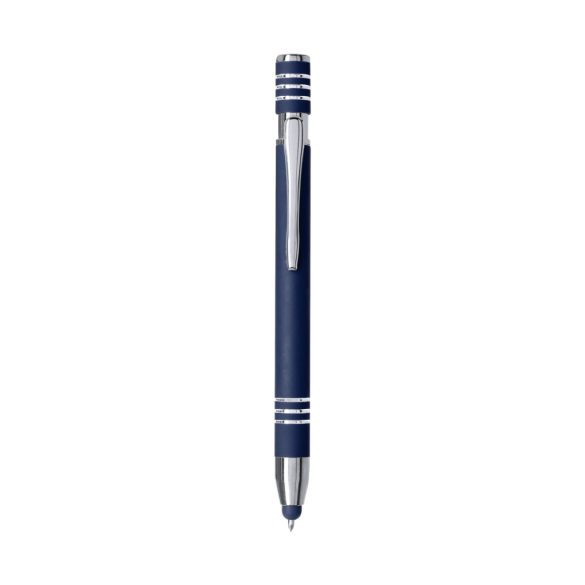 Harkin touch ballpoint pen