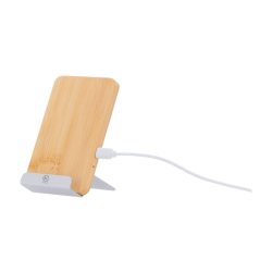 Dimitry wireless charger mobile holder