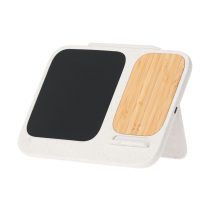 Artic writing tablet and wireless charger