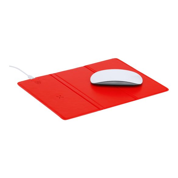 Dangox wireless charger mousepad