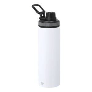 Fouler recycled aluminium sport bottle