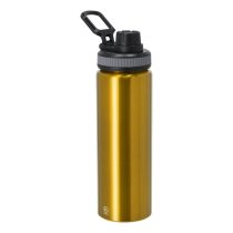 Fouler recycled aluminium sport bottle