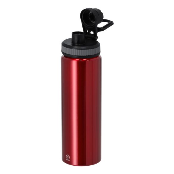 Fouler recycled aluminium sport bottle