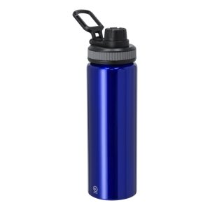 Fouler recycled aluminium sport bottle