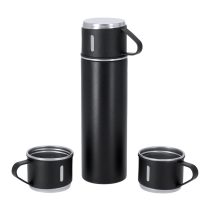 Melbir vacuum flask set