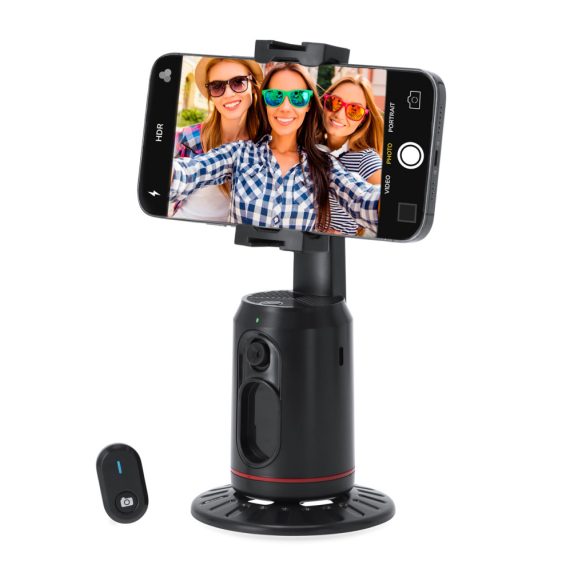 Nanop face tracking selfie  tripod