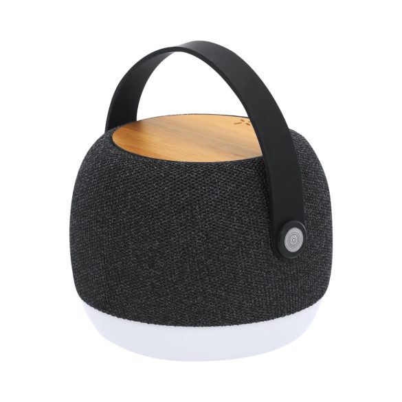 Sprit charger bluetooth speaker