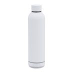 Meflex insulated bottle with speaker