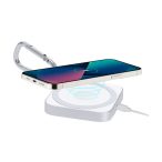 Hidmon magnetic wireless charger