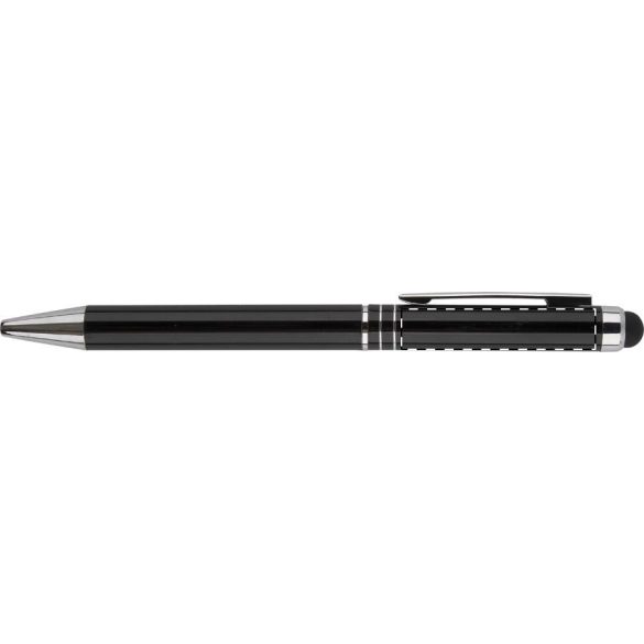 Nisha touch ballpoint pen