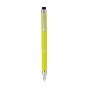 Lisden touch ballpoint pen