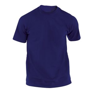 Hecom adult color T-shirt