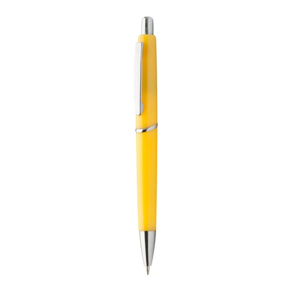 Buke ballpoint pen