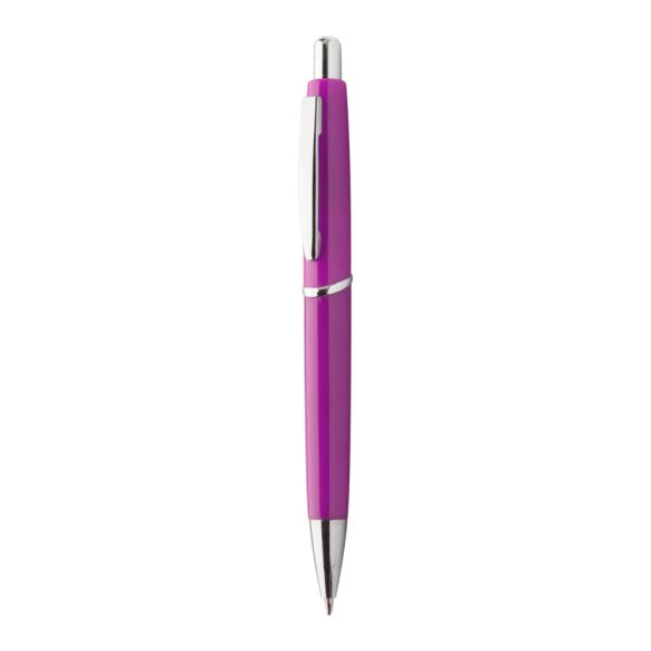 Buke ballpoint pen