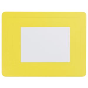 Pictium photo frame mouse pad