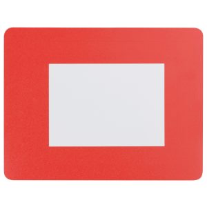 Pictium photo frame mouse pad