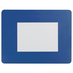 Pictium photo frame mouse pad