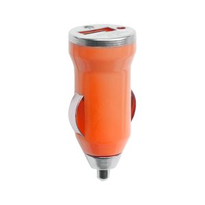 Hikal USB car charger