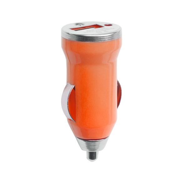 Hikal USB car charger