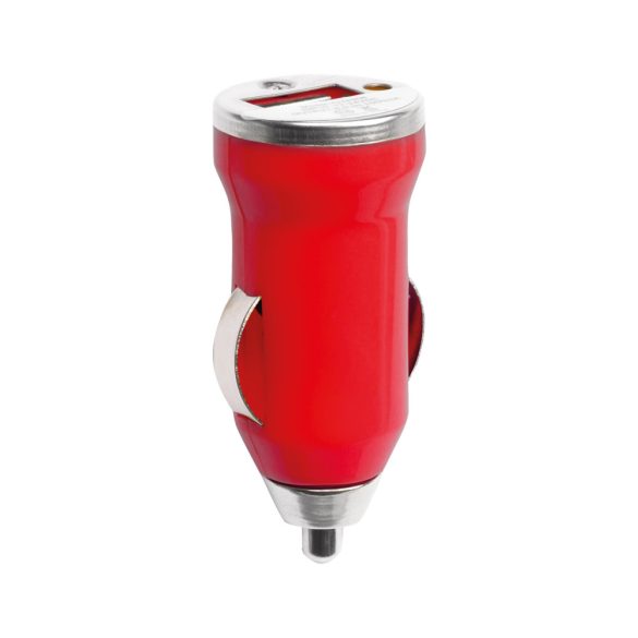 Hikal USB car charger